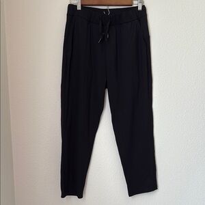 Ajisai 7/8 Joggers
